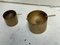 Brass Ashtrays by Arne Jacobsen for Stelton, 1960s, Set of 2 6