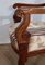 19th Century Mahogany Chairs, Set of 2, Image 24