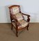 19th Century Mahogany Chairs, Set of 2, Image 9