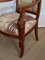 19th Century Mahogany Chairs, Set of 2 22
