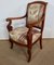 19th Century Mahogany Chairs, Set of 2 21