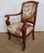 19th Century Mahogany Chairs, Set of 2, Image 21