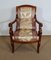 19th Century Mahogany Chairs, Set of 2, Image 8