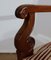 19th Century Mahogany Chairs, Set of 2 17