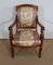 19th Century Mahogany Chairs, Set of 2 11