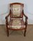 19th Century Mahogany Chairs, Set of 2, Image 11