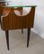 Tables de Chevet, Italie, 1960s, Set de 2 4