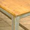 Antique Prep Table in Pine, Image 12