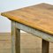 Antique Prep Table in Pine, Image 10