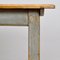 Antique Prep Table in Pine, Image 13