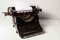 Máquina de escribir modelo 8 de Olympia, 1938, Imagen 4