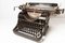 Máquina de escribir modelo 8 de Olympia, 1938, Imagen 1