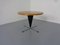 Early Cone Table by Verner Panton for Plus-Linje, 1950s, Image 3