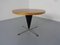 Early Cone Table by Verner Panton for Plus-Linje, 1950s 2