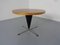 Early Cone Table by Verner Panton for Plus-Linje, 1950s, Image 2