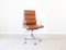 Poltrona ICF EA219 Desk Chair by Charles & Ray Eames for Herman Miller 1