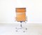 Poltrona ICF EA219 Desk Chair by Charles & Ray Eames for Herman Miller 3