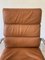 Poltrona ICF EA219 Desk Chair by Charles & Ray Eames for Herman Miller 4