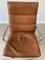 Poltrona ICF EA219 Desk Chair by Charles & Ray Eames for Herman Miller 5