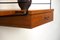 Teak Wall Unit with Drawer Board by Kajsa & Nils Strinning for String, 1960s 10