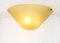 Lámpara de techo vintage grande de Murano de VeArt, Imagen 7