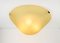 Large Vintage Murano Ceiling Lamp from VeArt 3