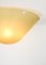 Große Vintage Murano Deckenlampe von VeArt 10