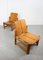 Vintage Scandinavian Wooden Lounge Chair 6