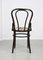 Vintage Velvet No. 18 Dining Chairs by Michael Thonet, Set of 4, Image 13