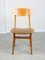 Vintage Italian Leatherette Dining Chairs, Set of 3 10