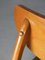 Vintage Italian Leatherette Dining Chairs, Set of 3, Image 17