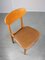 Vintage Italian Leatherette Dining Chairs, Set of 3, Image 13