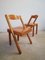 Vat Chairs by Roberto Pamio and Renato Toso for Stilwood, Set of 2 6