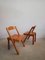 Vat Chairs by Roberto Pamio and Renato Toso for Stilwood, Set of 2 12