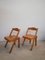 Vat Chairs by Roberto Pamio and Renato Toso for Stilwood, Set of 2 16