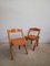 Chaises Vat par Roberto Pamio et Renato Toso pour Stilwood, Set de 2 1