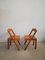 Vat Chairs by Roberto Pamio and Renato Toso for Stilwood, Set of 2 3
