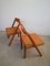 Vat Chairs by Roberto Pamio and Renato Toso for Stilwood, Set of 2 8