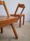 Vat Chairs by Roberto Pamio and Renato Toso for Stilwood, Set of 2 2