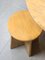 Table et Tabourets pour Enfant Vintage, Scandinavie, Set de 5 12