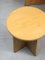 Vintage Scandinavian Children’s Table and Stools, Set of 5, Image 11