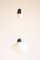 Glass Pendant Lamp by Philips, the Netherlands, 1960s, Image 13