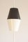 Glass Pendant Lamp by Philips, the Netherlands, 1960s, Image 5