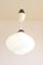 Glass Pendant Lamp by Philips, the Netherlands, 1960s, Image 6