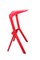 Miura Barstools by Konstantin Grcic for Plank, Italy, 1990s, Set of 2, Image 4
