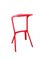 Miura Barstools by Konstantin Grcic for Plank, Italy, 1990s, Set of 2 8