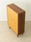 Vintage Walnut Dresser, 1950s 4