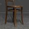 Bentwood Chairs from Thonet, Set of 8, Image 3