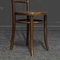 Sedie in legno curvato di Thonet, set di 8, Immagine 3