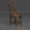 Bentwood Chairs from Thonet, Set of 8 9